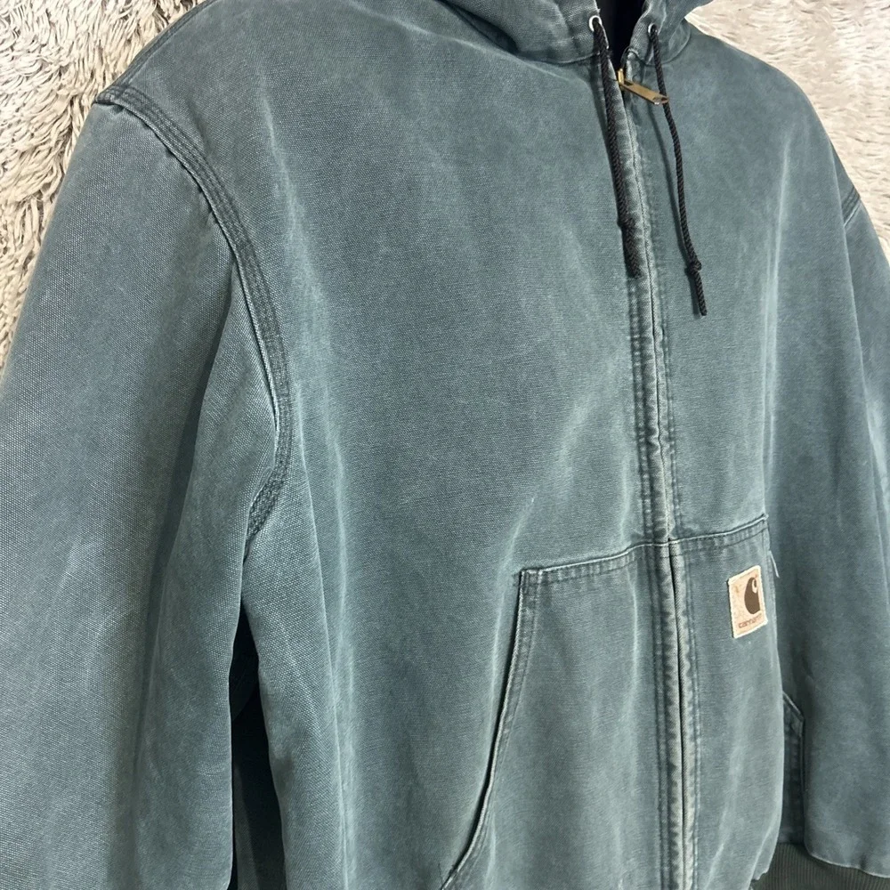 Carhartt vintage 1990s